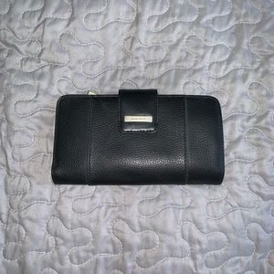 Nine west wallet
